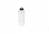 PP Tuning Footpeg 807W / Voetsteun – 80 mm – Zilver