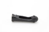 PP Tuning Footpeg 807R / Voetsteun – 80 mm – Zwart
