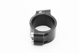 PP Tuning Clip-on Sleeve 808 / Clip-on buis houder – Ø50,8 mm – Links