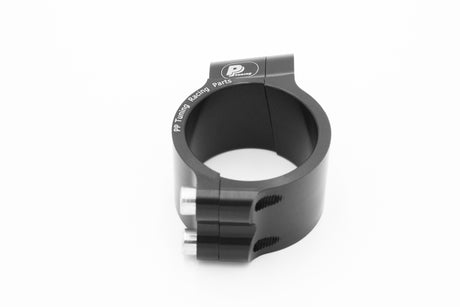 PP Tuning Clip-on Sleeve 808 / Clip-on buis houder – Ø50,8 mm – Links