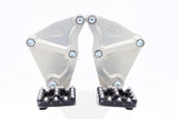 PP Tuning Rearset / Remschakelset Honda X-ADV 750 (2017-2021) – RACE CONCEPT / 673S