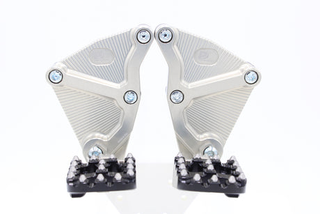 PP Tuning Rearset / Remschakelset Honda X-ADV 750 (2017-2021) – RACE CONCEPT / 673S