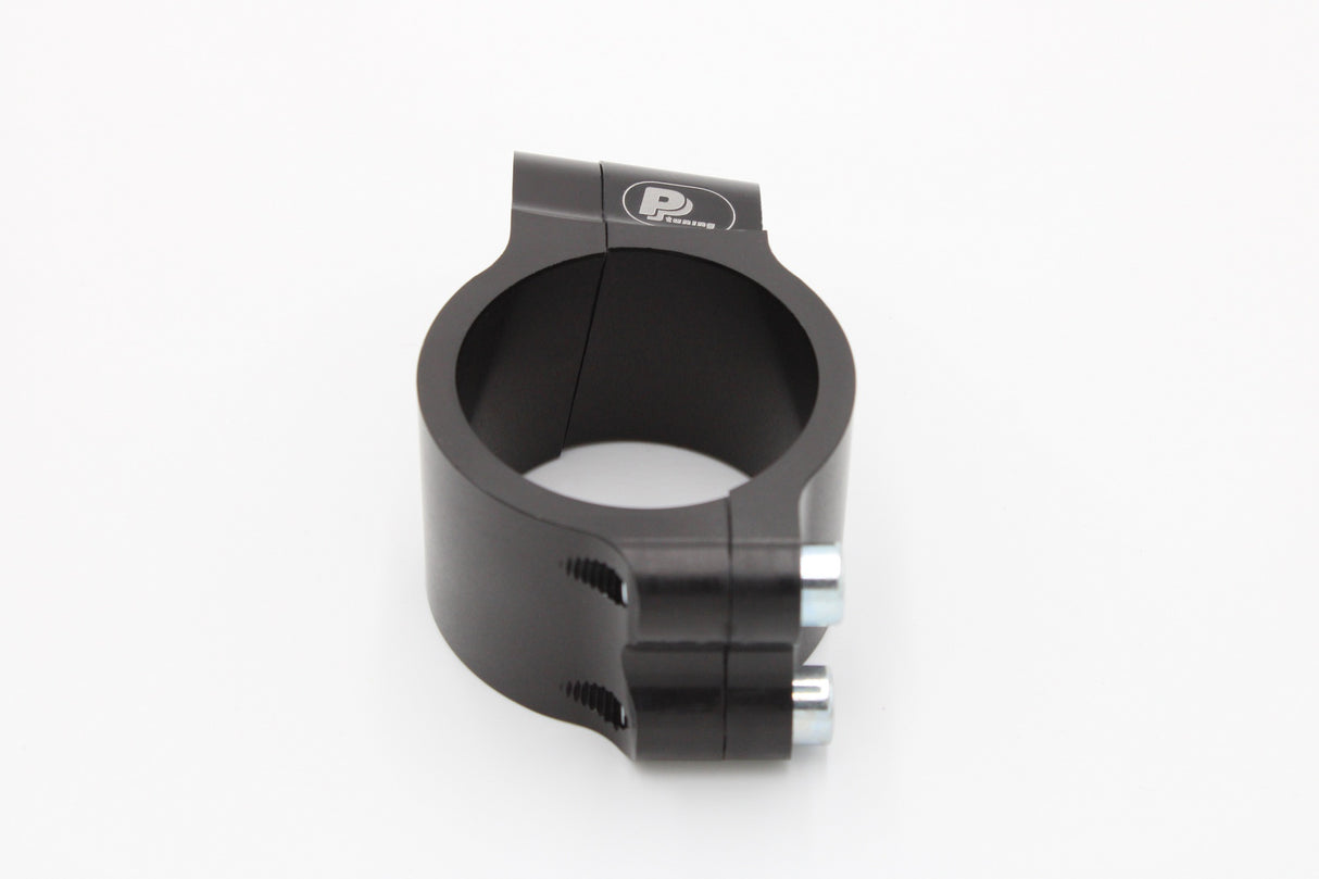PP Tuning Clip-on Sleeve 808 / Clip-on buis houder – Ø58 mm – Rechts