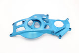 PP Tuning Aluminium Case Savers C1011 – Standaard – Blauw