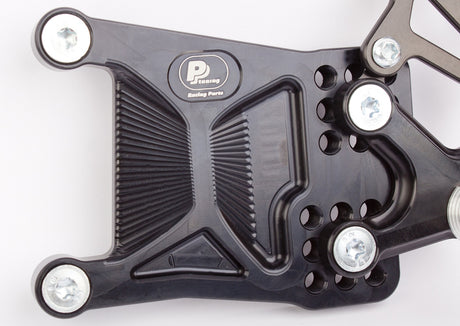 PP Tuning Rearset / Remschakelset Yamaha R1 (2020–) – RACE CONCEPT / 6910