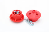PP Tuning Crash Bobbin 40000 / Valdop – Rood