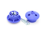 PP Tuning Crash Bobbin 40000 / Valdop – Blauw