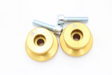 PP Tuning Accessory / Onderdeel – Race Stand Stoppers, cod. 950M81 – Goud