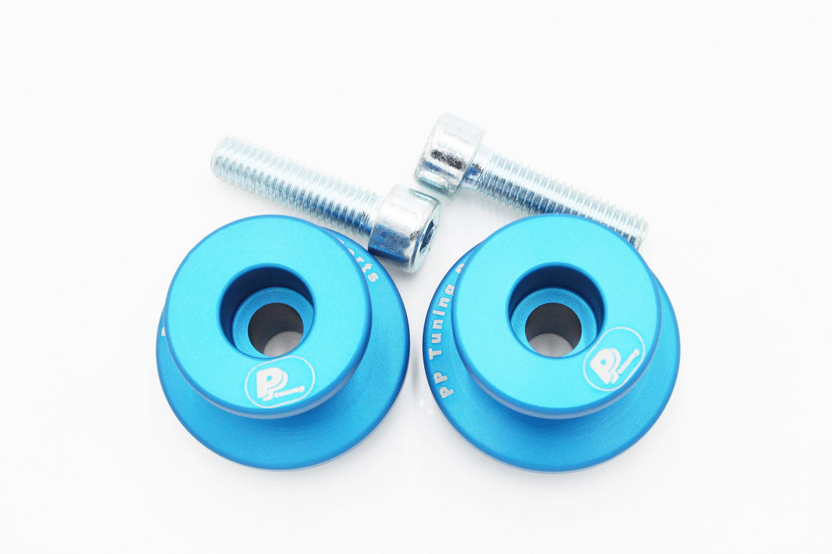 PP Tuning Accessory / Onderdeel – Race Stand Stoppers, cod. 950M81 – Blauw