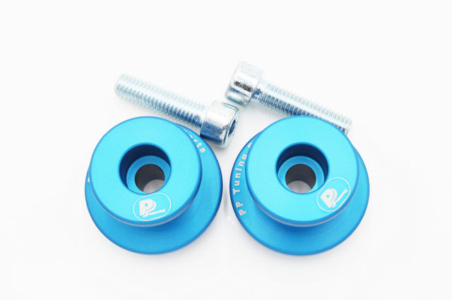 PP Tuning Accessory / Onderdeel – Race Stand Stoppers, cod. 950M81 – Blauw