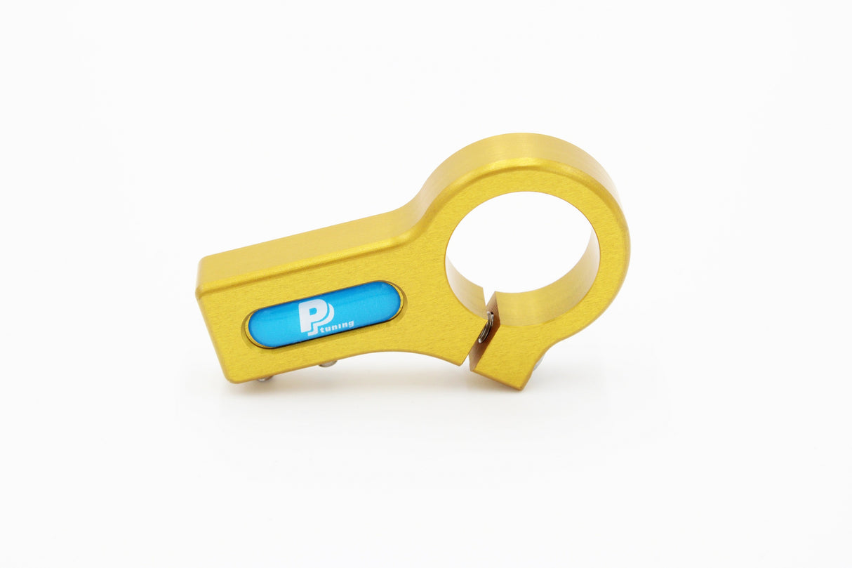 PP Tuning Lever Protector Spare Part BP10 / Hendelbeschermer onderdeel – Links – Goud