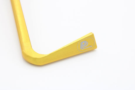 PP Tuning Lever Protectors (Rem- en Koppelingsbeschermers)