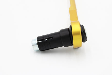 PP Tuning Lever Protectors (Rem- en Koppelingsbeschermers)