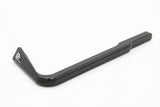 PP Tuning Lever Protector Spare Part BP11 / Hendelbeschermer onderdeel – Links – Zwart