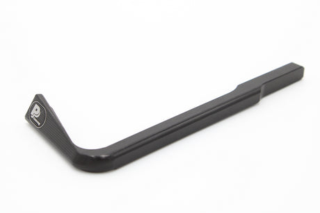 PP Tuning Lever Protector Spare Part BP11 / Hendelbeschermer onderdeel – Links – Zwart