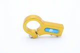 PP Tuning Lever Protector Spare Part BP10 / Hendelbeschermer onderdeel – Rechts – Goud