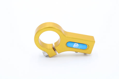 PP Tuning Lever Protector Spare Part BP10 / Hendelbeschermer onderdeel – Rechts – Goud