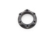 PP Tuning Accessory / Onderdeel – Triple tree upper nuts M28 x 1 – Zwart