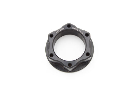 PP Tuning Accessory / Onderdeel – Triple tree upper nuts M28 x 1 – Zwart
