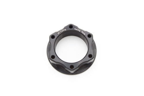 PP Tuning Accessory / Onderdeel – Triple tree upper nuts M28 x 1
