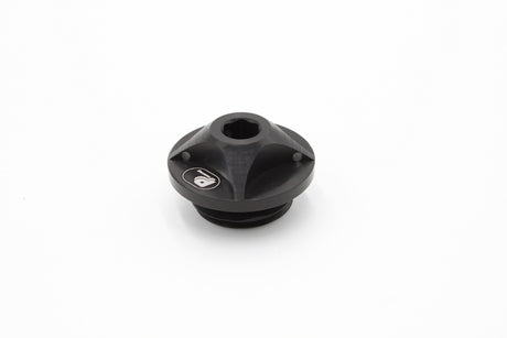 PP Tuning Brake / Oil Cap / Reservoirdop – Oil filler caps M26 x 3 – Zwart