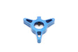 PP Tuning Accessory / Onderdeel – Fork preload adjustors – Blauw