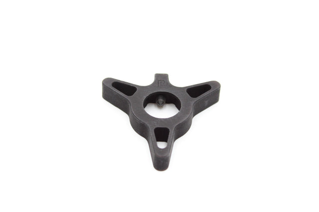 PP Tuning Accessory / Onderdeel – Fork preload adjustors – Zwart