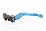 PP Tuning Clutch Lever 20101 / Koppelingshendel Honda CBR 600RR (2024–heden) – 170 mm – Blauw