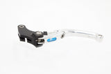 PP Tuning Clutch Lever 2010 / Koppelingshendel Yamaha R1 (2020–heden) – 170 mm – Zilver