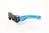 PP Tuning Clutch Lever 20101 / Koppelingshendel Honda CBR 600RR (2024–heden) – 150 mm – Blauw