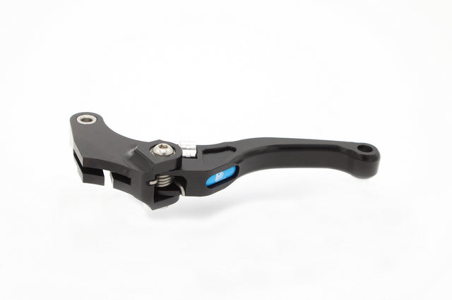 PP Tuning Clutch Lever 2010 / Koppelingshendel Yamaha R1 (2020–heden) – 150 mm – Zwart
