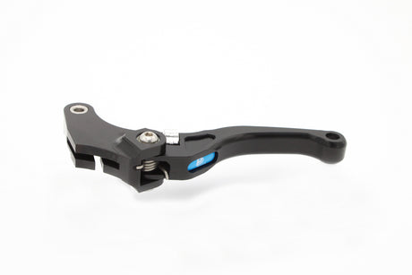 PP Tuning Clutch Lever 2010 / Koppelingshendel Yamaha R1 (2020–heden) – 150 mm – Zwart