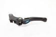 PP Tuning Clutch Lever 20101 / Koppelingshendel Honda CBR 600RR (2024–heden) – 150 mm – Zwart