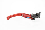PP Tuning Brake Lever / Remhendel 2011 – 170 mm – Rood