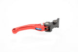PP Tuning Brake Lever / Remhendel 2011 – 150 mm – Rood