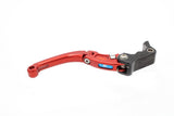 PP Tuning Brake Lever / Remhendel 2012 – 170 mm – Rood