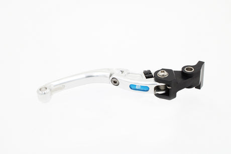 PP Tuning Brake Lever 2011 / Remhendel Yamaha R1 (2009–2014) – 170 mm – Zilver