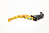 PP Tuning Brake Lever / Remhendel 20121 – 170 mm – Goud