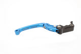 PP Tuning Brake Lever / Remhendel 2012 – 170 mm – Blauw