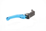 PP Tuning Brake Lever / Remhendel 2012 – 150 mm – Blauw