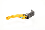 PP Tuning Brake Lever / Remhendel 20121 – 150 mm – Goud
