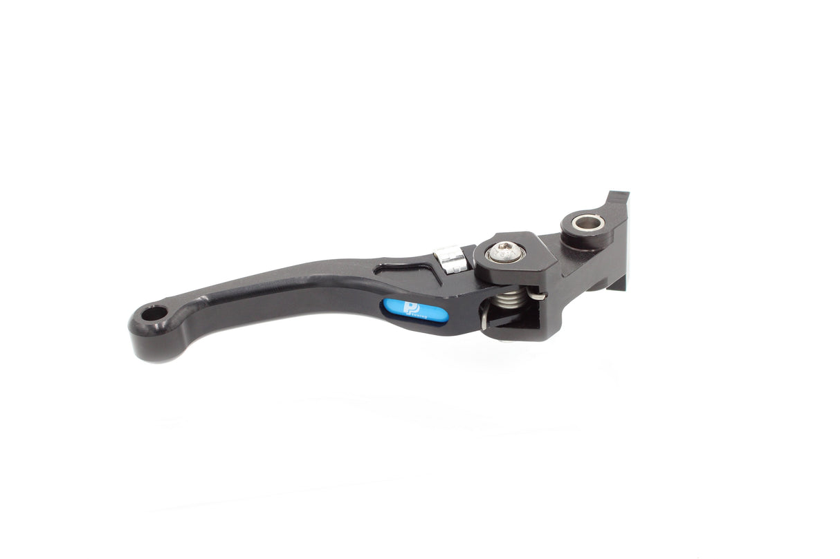 PP Tuning Brake Lever / Remhendel 2011 – 150 mm – Zwart