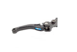 PP Tuning Brake Lever / Remhendel 2011 – 150 mm – Zwart