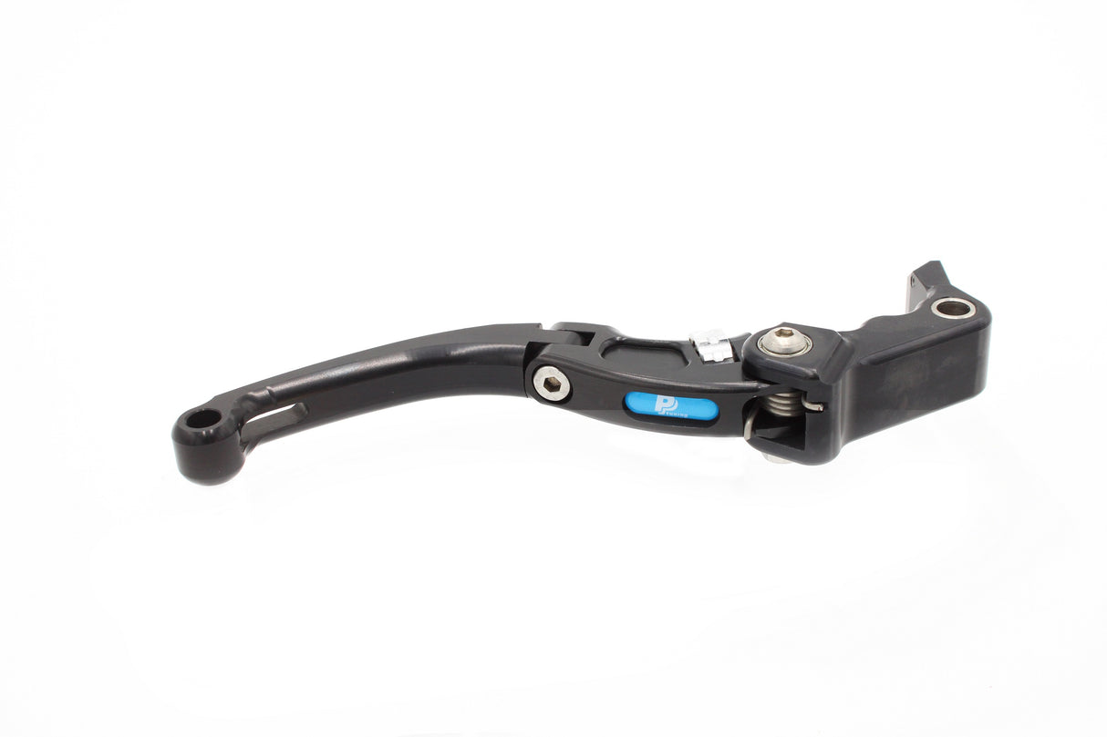 PP Tuning Brake Lever / Remhendel 2012 – 170 mm – Zwart
