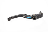 PP Tuning Brake Lever / Remhendel 20121 – 170 mm – Zwart