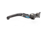 PP Tuning Brake Lever / Remhendel 2011 – 170 mm – Zwart