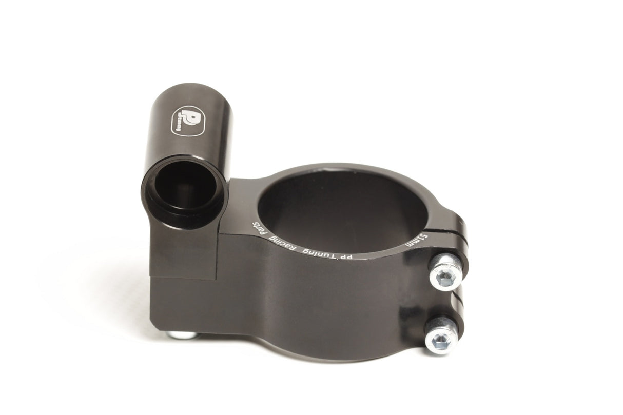 PP Tuning Clip-ons / Stuurhelften Ø41 – Type R – Triumph Thruxton 900 (2005–2015) / 41TR
