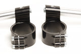 PP Tuning Clip-ons / Stuurhelften Ø41 – Type R – Triumph Thruxton 900 (2005–2015) / 41TR
