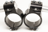 PP Tuning Clip-ons / Stuurhelften Ø50 – Type AG – Yamaha R7 (2026-) / 50AGC