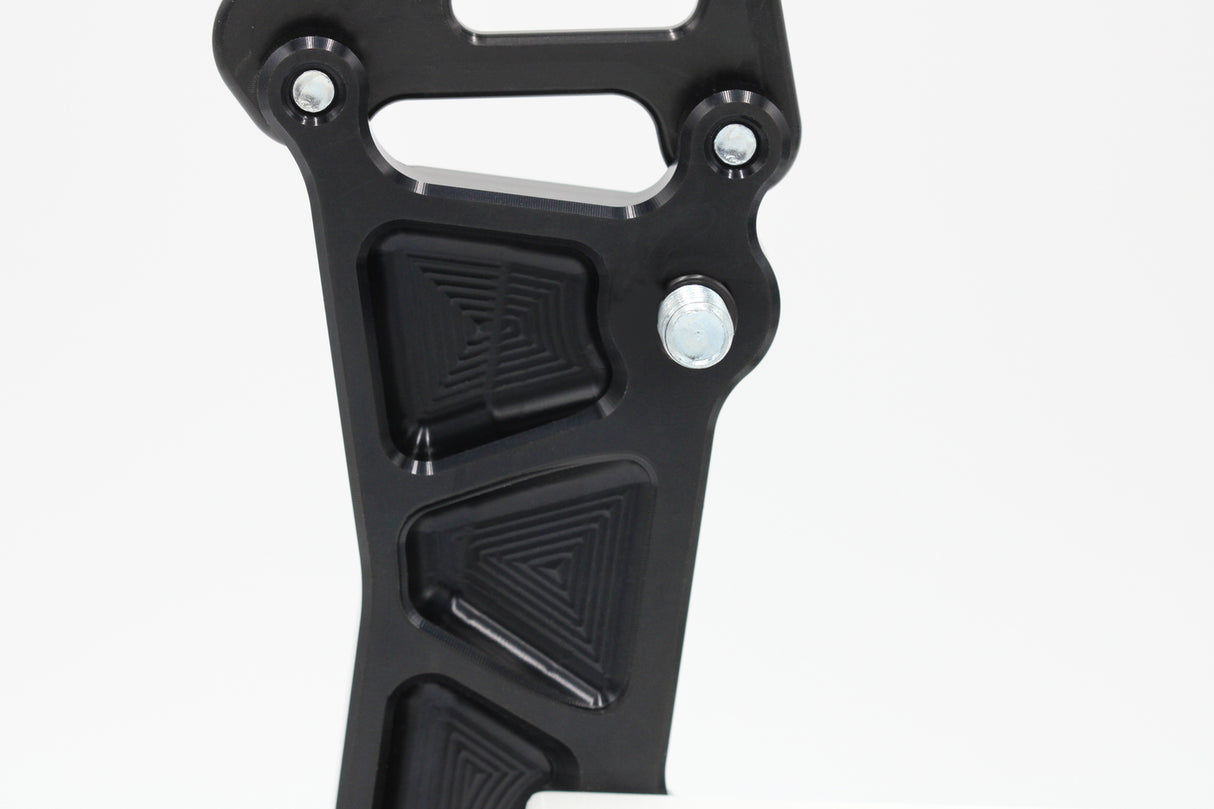 PP Tuning Rearset / Remschakelset Triumph Speed Triple 1050 (2016-2019) – RACE CONCEPT / 548